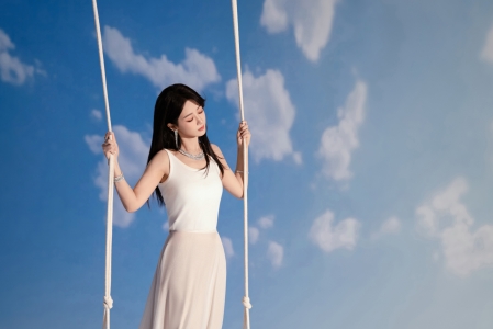 清晨日常慢生活